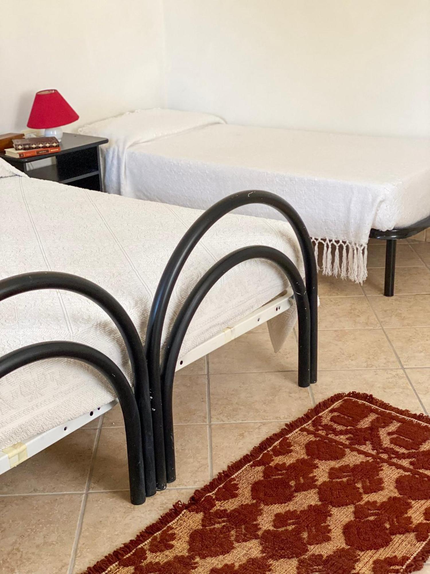 B&B Lichitu Sedilo Exteriör bild