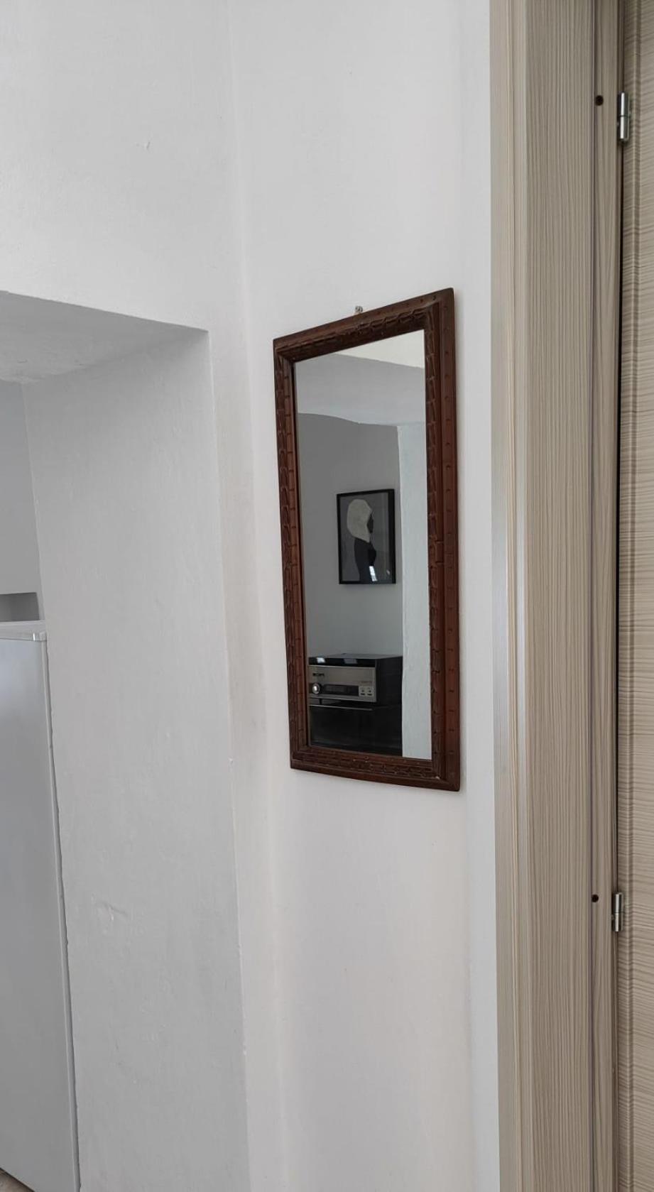B&B Lichitu Sedilo Exteriör bild